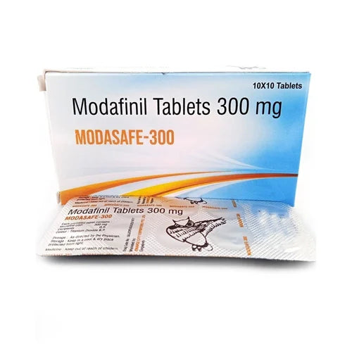 MODAFINIL 300 MG TABLETS