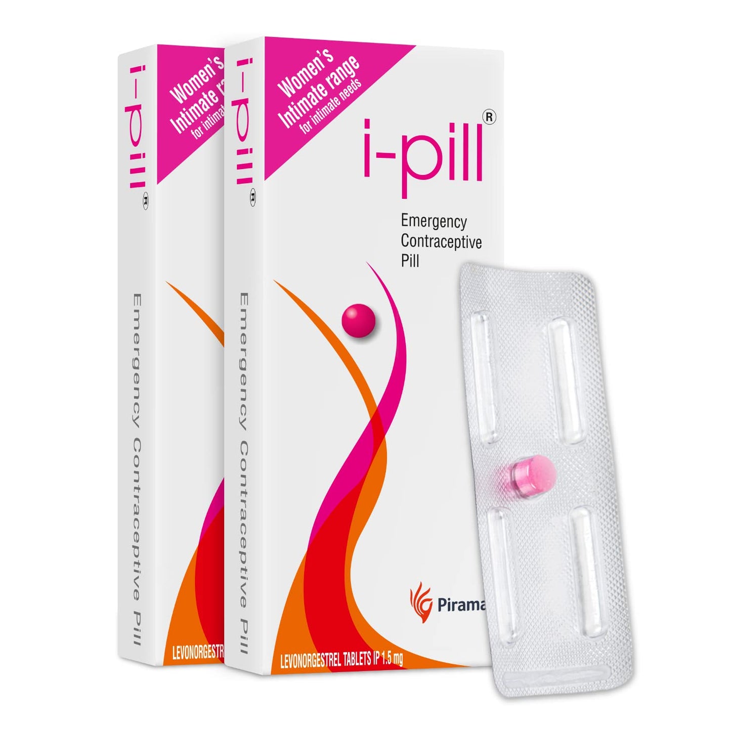 I-PILL