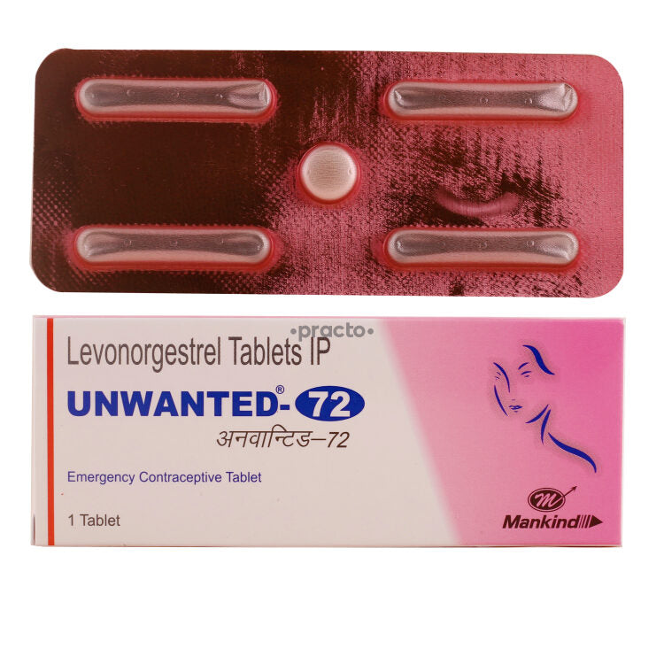 LEVONORGESTROL TABLETS